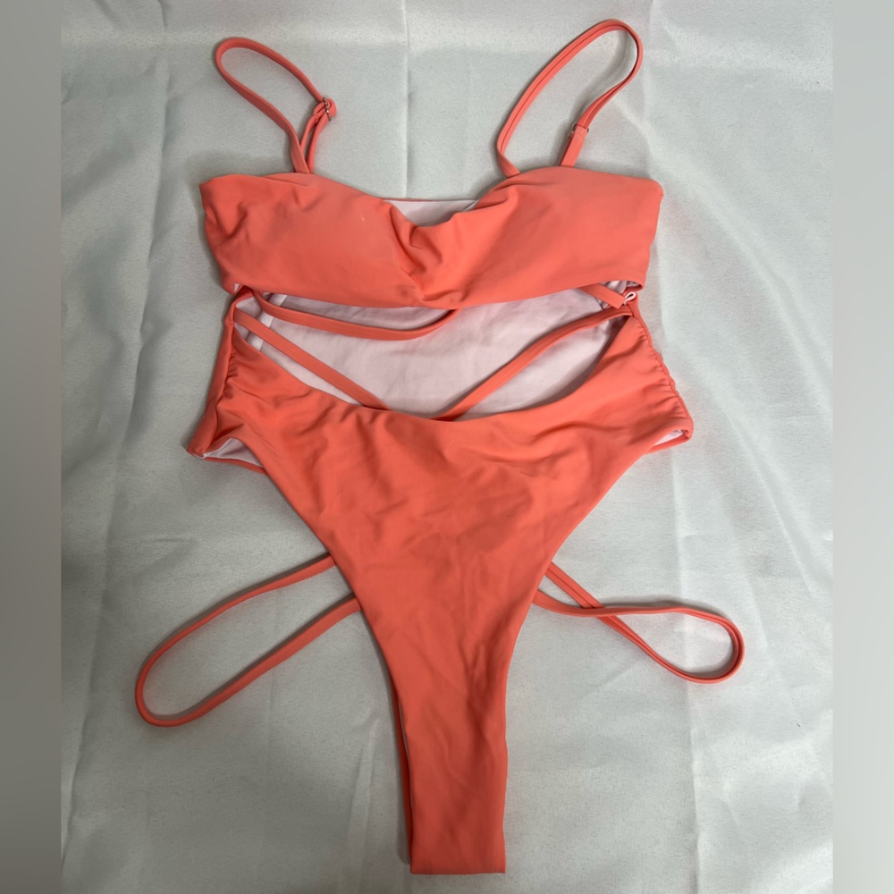 Bikini One Piece